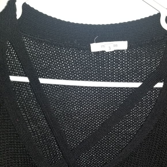 Long sleeve sweater - Picture 2 of 2